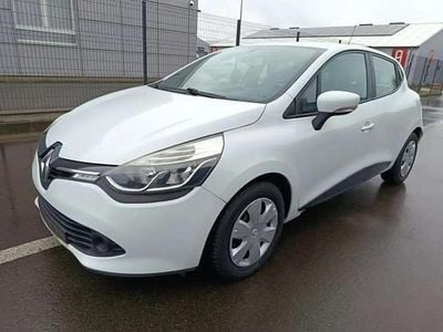Occasion Renault Clio IV 75 ch (55 kW) 2013 Blanc Berline