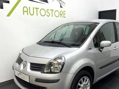 Occasion Renault Modus 68 ch (50 kW) 2007 Monospace
