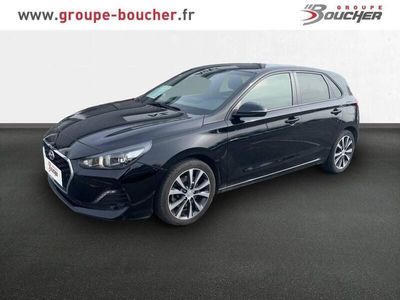 occasion Hyundai i30 1.0 T-gdi 120 Bvm6 Edition #navi