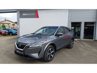 occasion Nissan Qashqai VP e-Power 190 ch N-Connecta