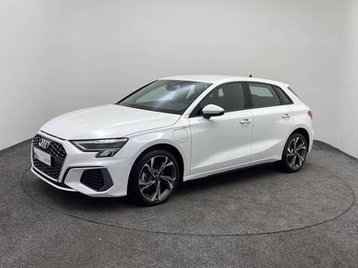 occasion Audi A3 Sportback A3 SPORTBACK 40 TFSIe 204 S tronic 6