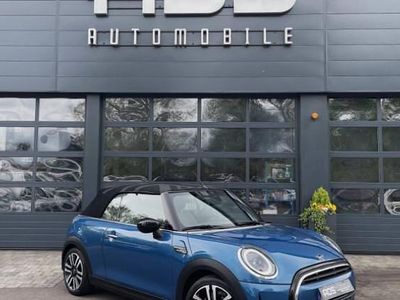 Occasion 2022 Mini Cooper Coupé Coupé | 21 990 €