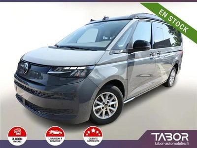 VW T7