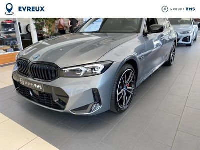 Gris Occasion 2024 BMW 330 M Sport Berline | 59 900 €