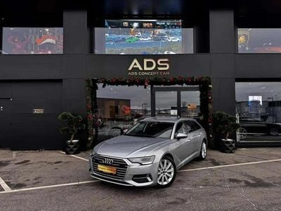 Argent Occasion 2022 Audi Sport Quattro Sport Coupé | 36 990 €