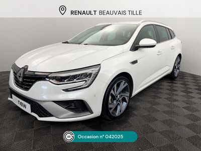 Renault Mégane IV
