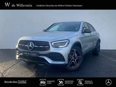 Mercedes GLC300