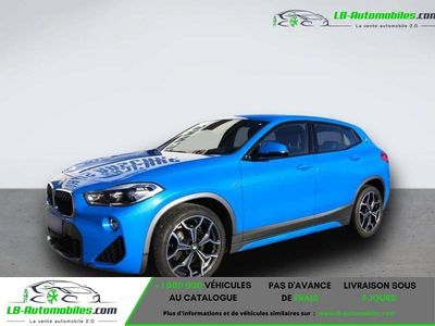 Occasion BMW M140 Sport Line 140 ch (102 kW) 2019 Citadine