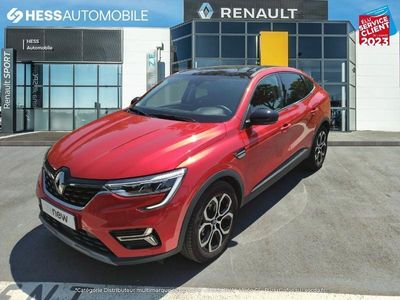 occasion Renault Arkana 1.3 TCe 140ch FAP Intens EDC -21B