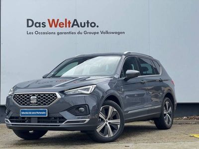 occasion Seat Tarraco 1.4 e-Hybrid 245ch Xcellence DSG6