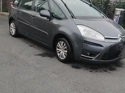 Citroën C4 Picasso