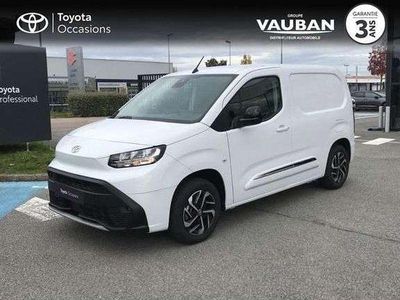 Occasion 2024 Toyota Proace City City Monospace | 19 480 €