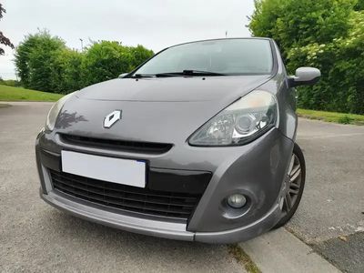 Renault Clio III