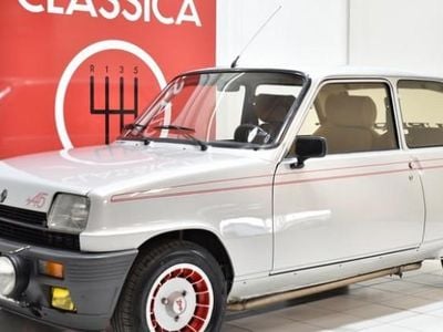 Occasion 1983 Renault R5 Citadine | 28 900 €