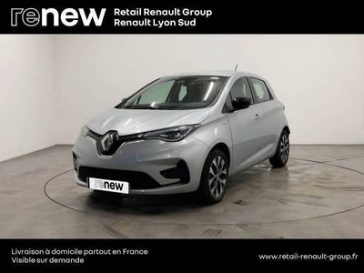 occasion Renault Zoe ZOER110 Achat Intégral - Limited