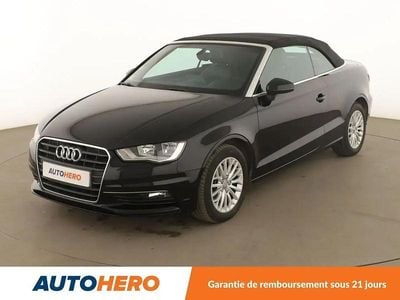 Audi A3 Cabriolet