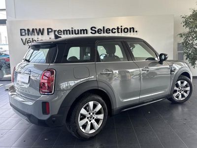 Mini Cooper Countryman