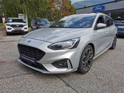 occasion Ford Focus SW 1.5 EcoBoost 182ch ST-Line Business