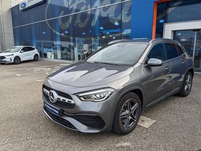 Mercedes GLA200