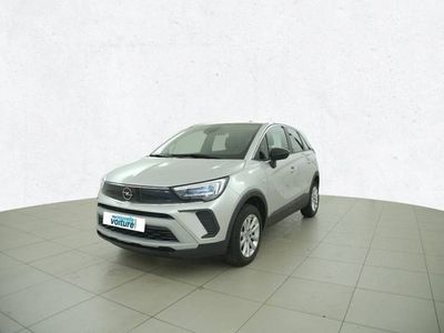 occasion Opel Crossland X - VIVA194043601