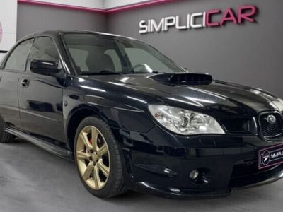 Occasion Subaru Impreza 230 ch (169 kW) 2007 Berline