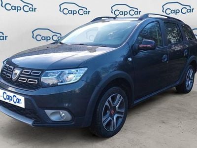 Occasion 2019 Dacia Logan MCV | 8 000 €