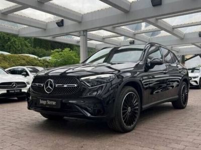 Mercedes GLC220