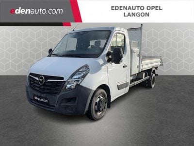 Occasion Opel Movano S 165 ch (121 kW) 2020
