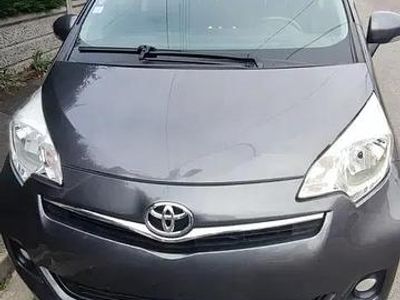 Occasion 2011 Toyota Verso-S Lounge Monospace | 8 600 €