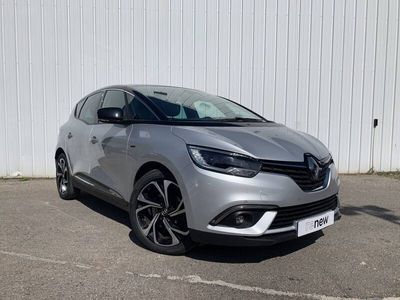 occasion Renault Scénic IV Scenic TCe 140 FAP EDC