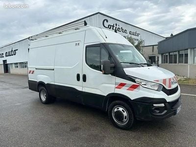 Occasion 2015 Iveco Daily Van | 11 988 €