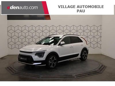 Occasion Kia Niro Premium 141 ch (103 kW) 2023 Blanc SUV