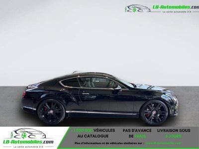 Occasion Bentley Continental GT 528 ch (388 kW) 2015 Coupé