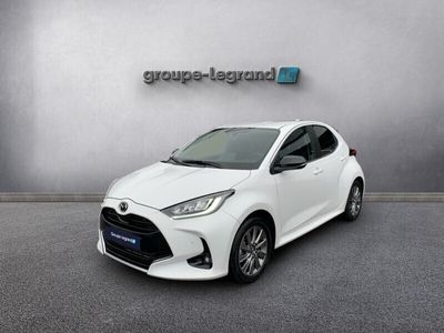 occasion Mazda 2 Hybrid 1.5 Hybrid 116ch Select