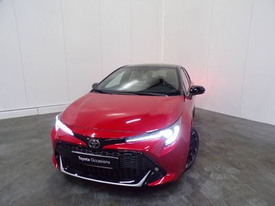 occasion Toyota Corolla 184h GR Sport MY22