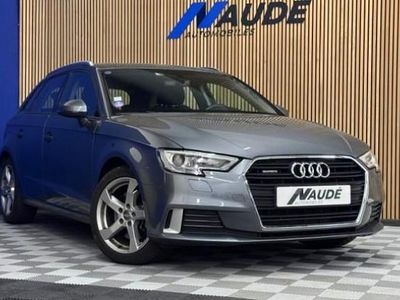Occasion 2019 Audi A3 Business Berline | 25 490 € (Prix juste)