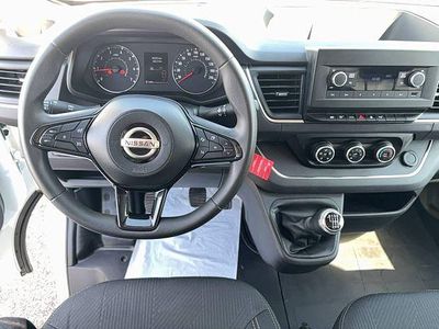 Nissan Primastar