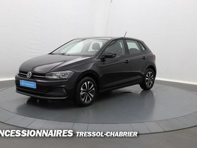 occasion VW Polo POLO1.0 TSI 95 S&S BVM5 Lounge
