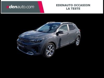 Occasion 2022 Kia Stonic GT-Line SUV | 17 290 € (Prix juste)