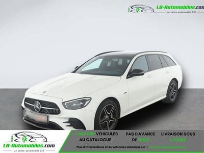 Mercedes E300