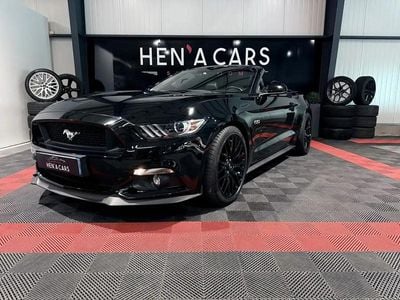 Ford Mustang GT