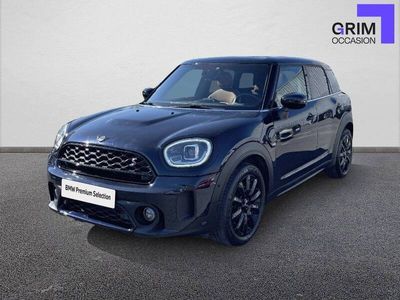 occasion Mini Countryman COUNTRYMAN F60 LCI178 ch BVA7