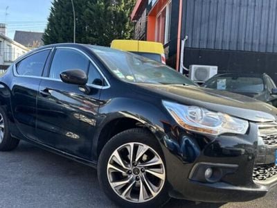 Citroën DS4