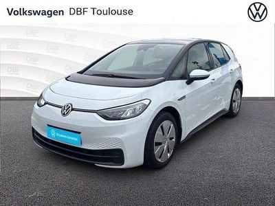 VW ID.3