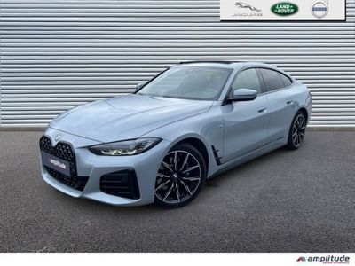 occasion BMW 420 420 dA 190ch M Sport