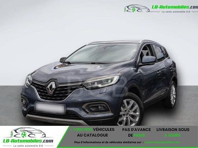 Occasion 2019 Renault Kadjar SUV | 20 400 € (Prix cher)