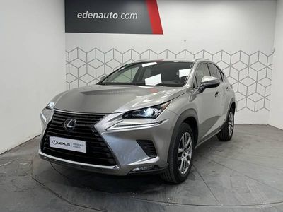 Lexus NX300h