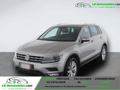 Occasion 2016 VW Tiguan SUV | 23 400 € (Bon prix)