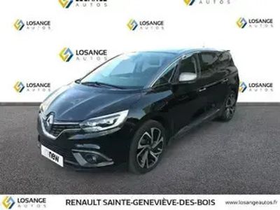 Renault Scénic IV