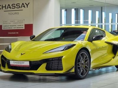 Occasion Chevrolet Corvette Z06 647 ch (475 kW) 2023 Coupé